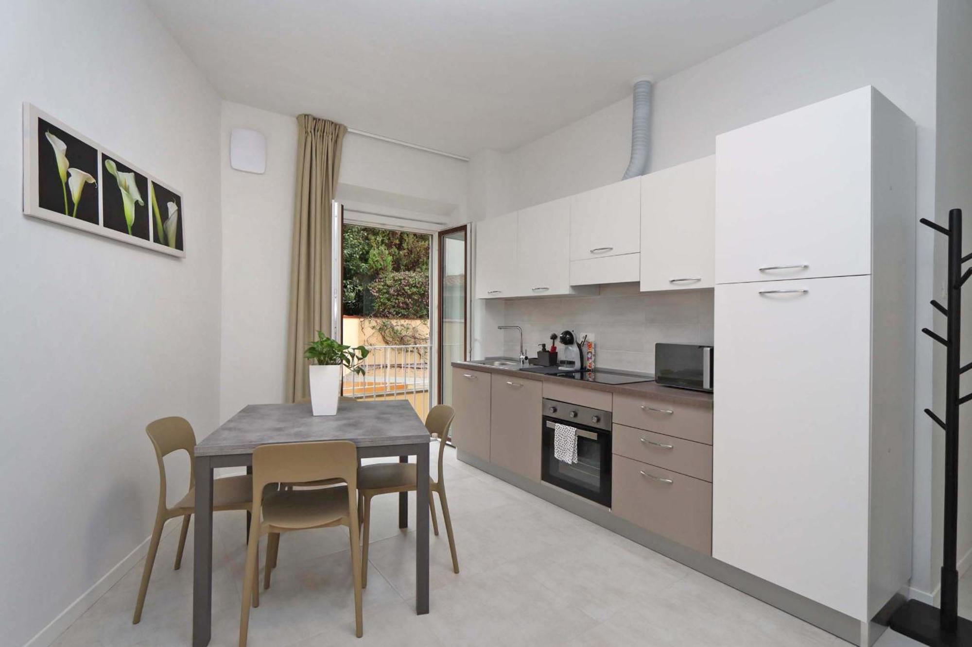 Belfiore Apartment Florence Exterior photo