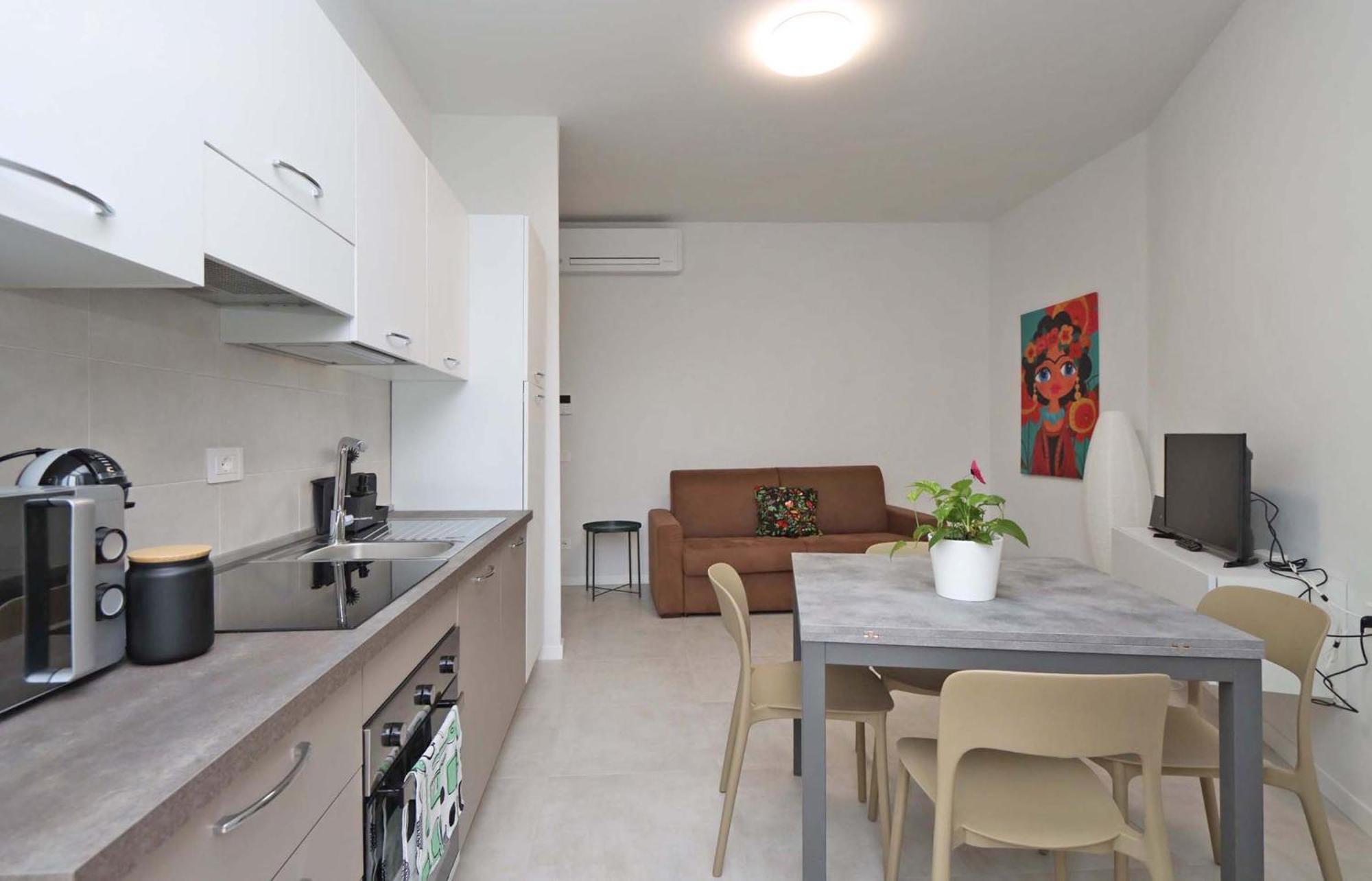 Belfiore Apartment Florence Exterior photo