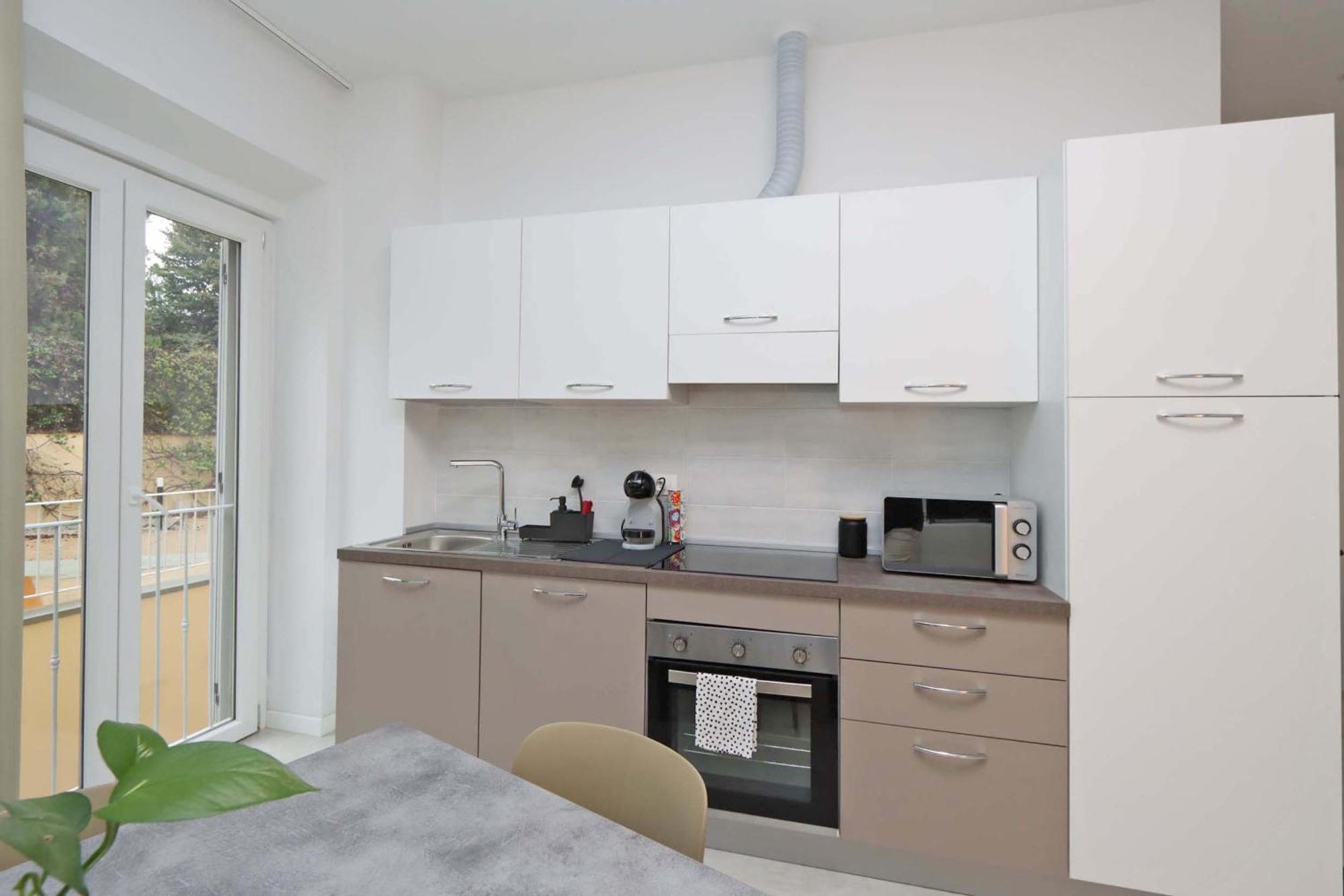 Belfiore Apartment Florence Room photo