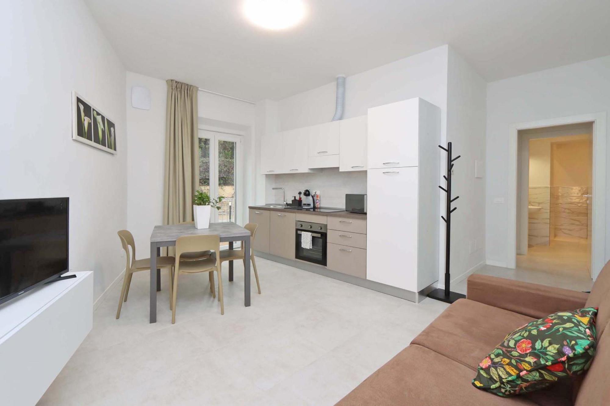 Belfiore Apartment Florence Room photo