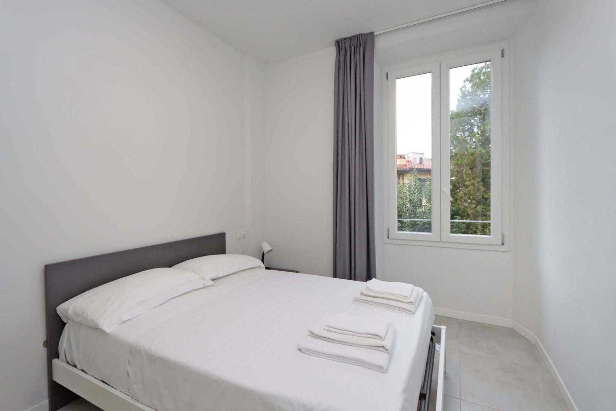 Belfiore Apartment Florence Exterior photo