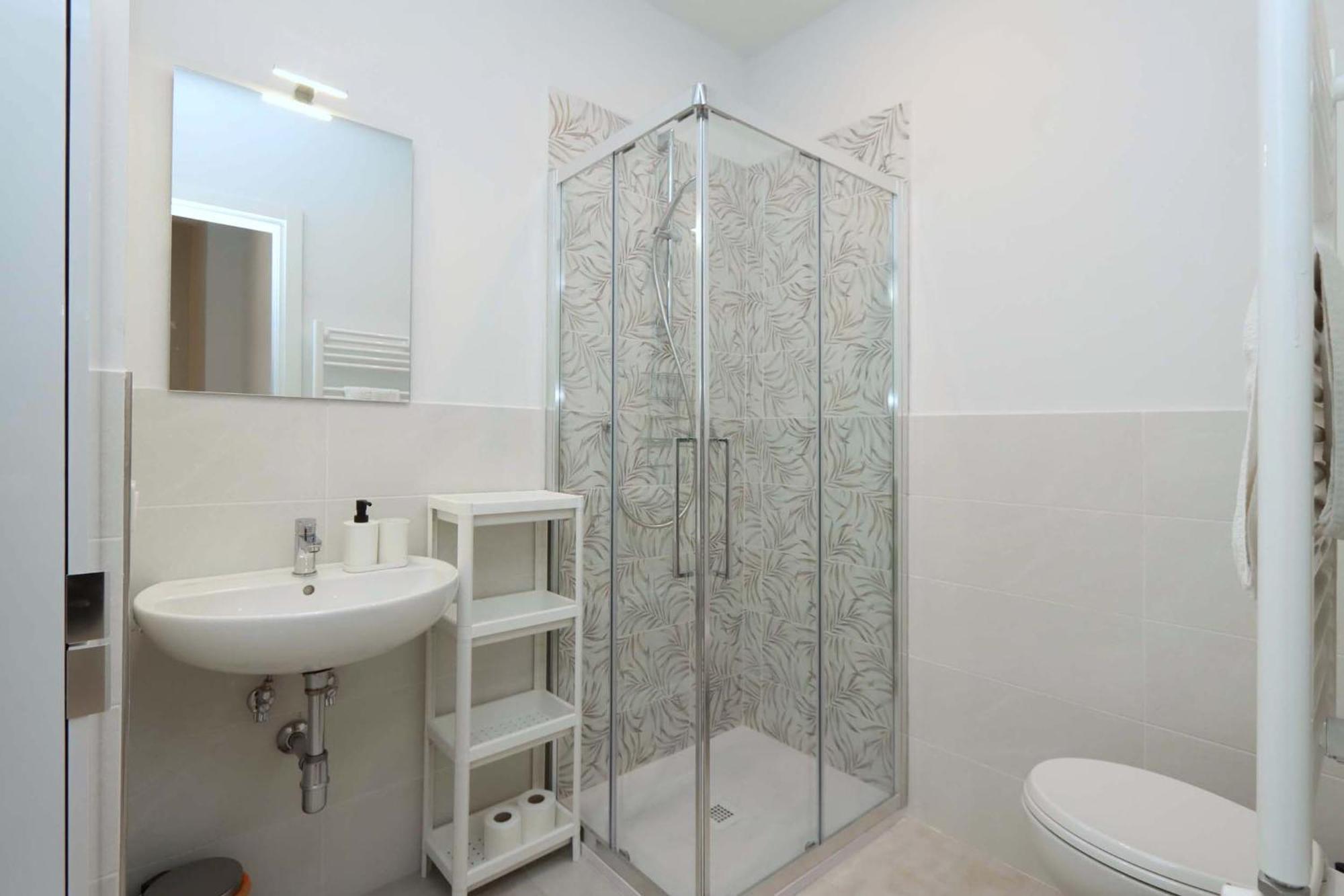 Belfiore Apartment Florence Exterior photo
