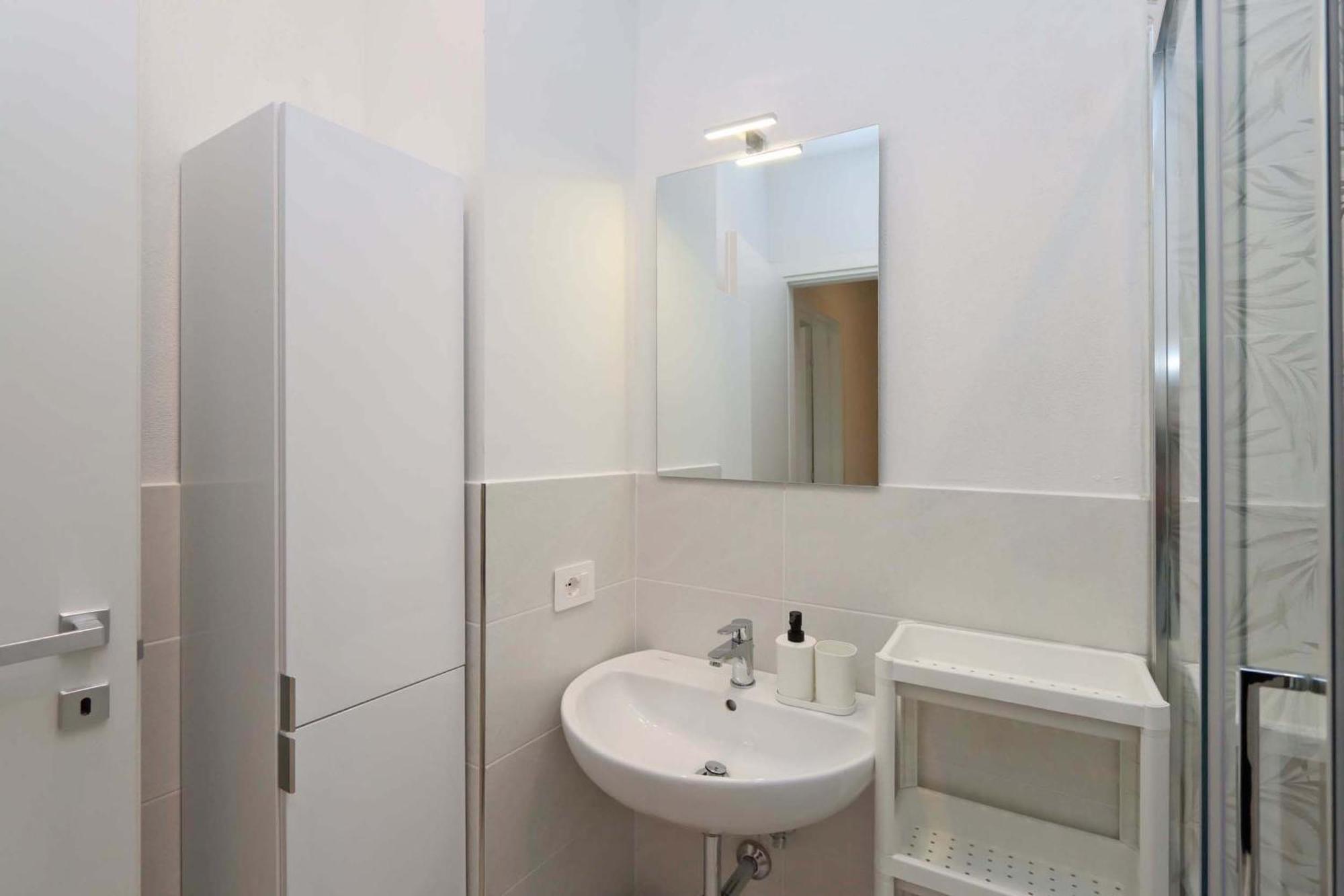 Belfiore Apartment Florence Exterior photo