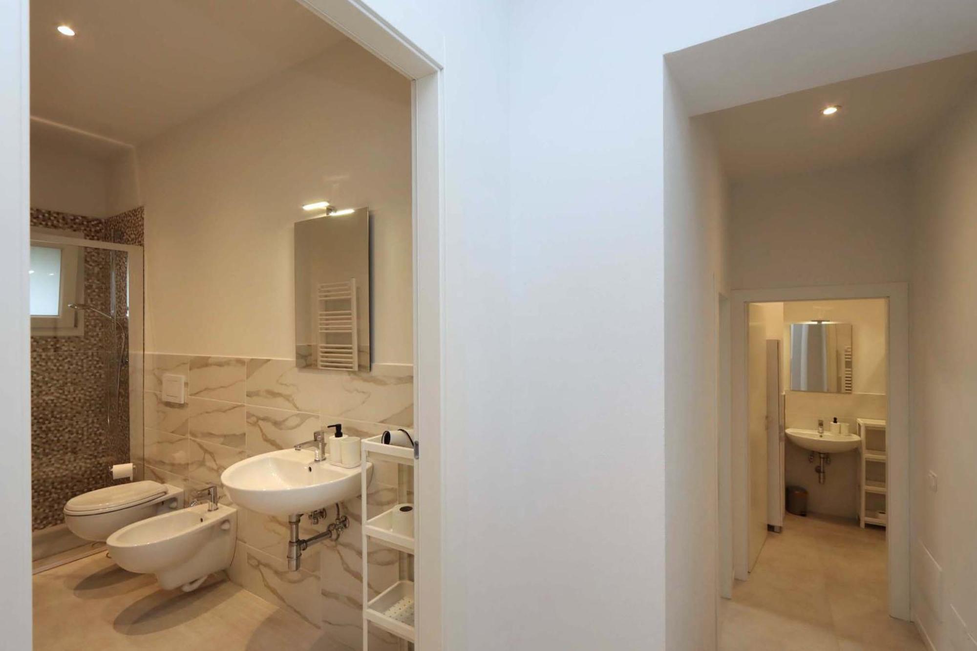 Belfiore Apartment Florence Exterior photo