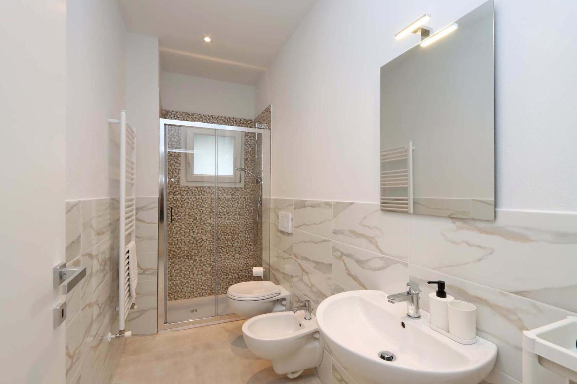 Belfiore Apartment Florence Exterior photo