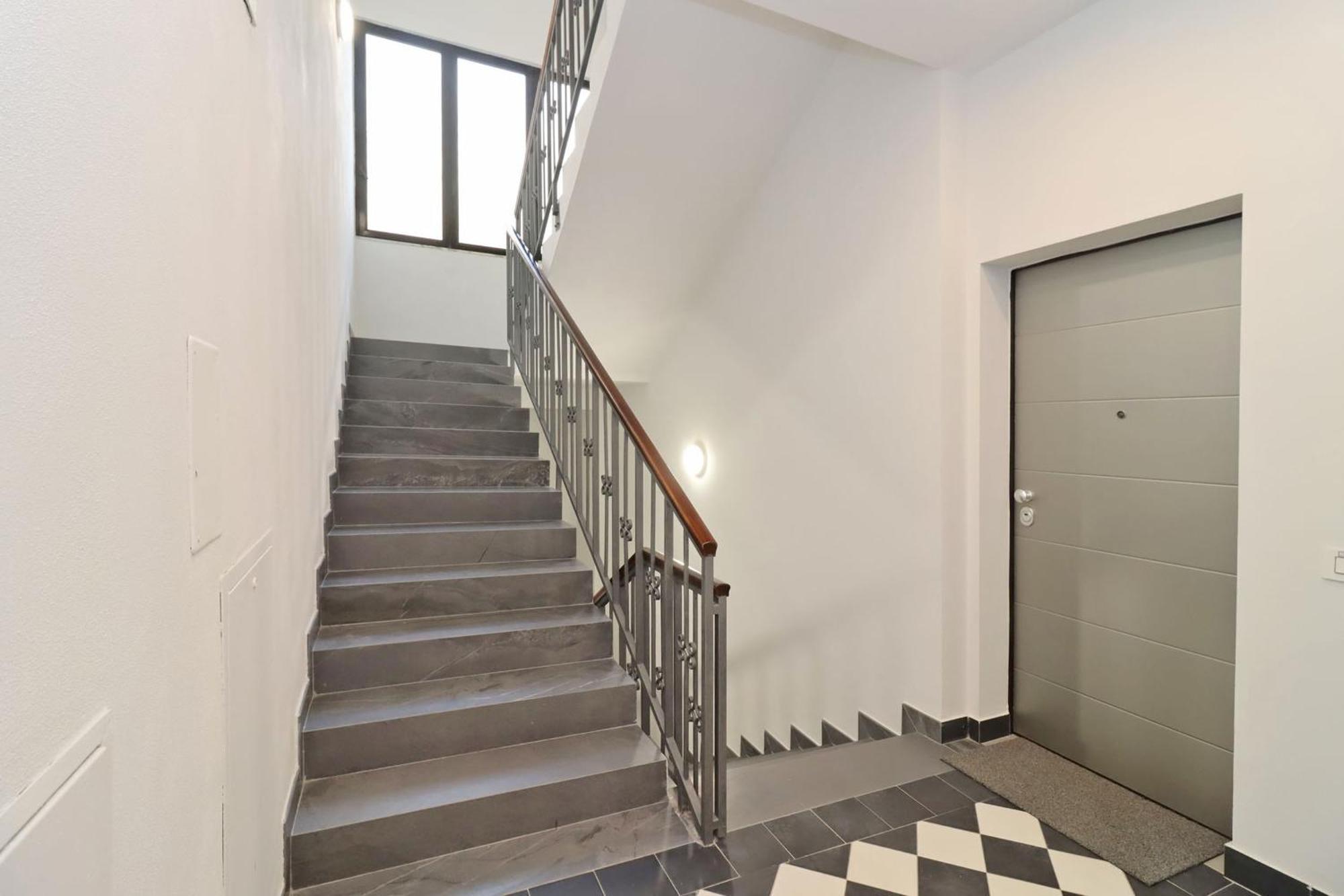 Belfiore Apartment Florence Exterior photo